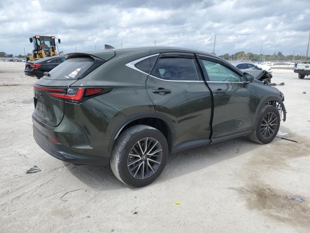 Obraz 3 z 2024 LEXUS NX 250 PREMIUM 2024 z VIN 2T2GDCAZ9RC006783