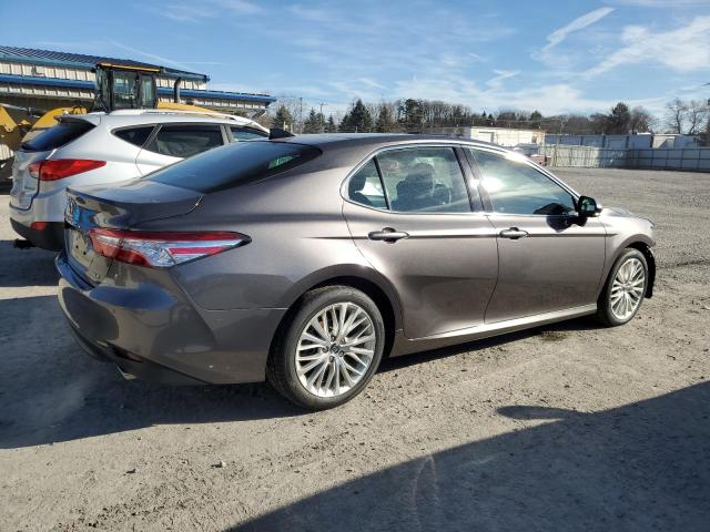 Obraz 3 z 2018 TOYOTA CAMRY XSE 2018 z VIN 4T1BZ1HK2JU006110