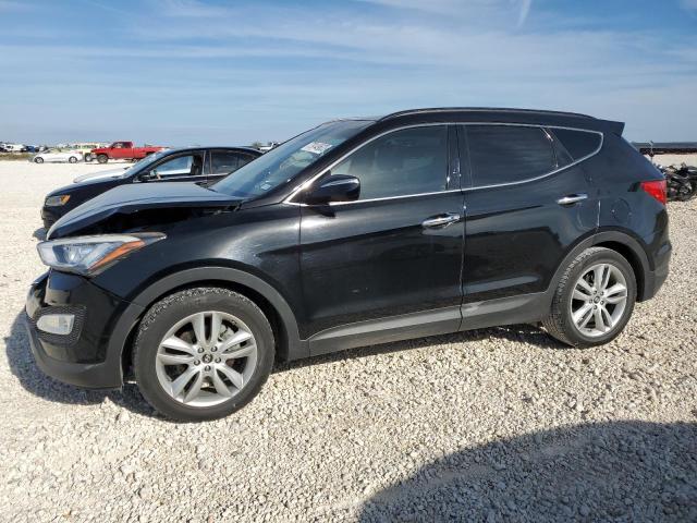 Изображение 1 2014 HYUNDAI SANTA FE SPORT  2014 с VIN 5XYZW3LAXEG227838