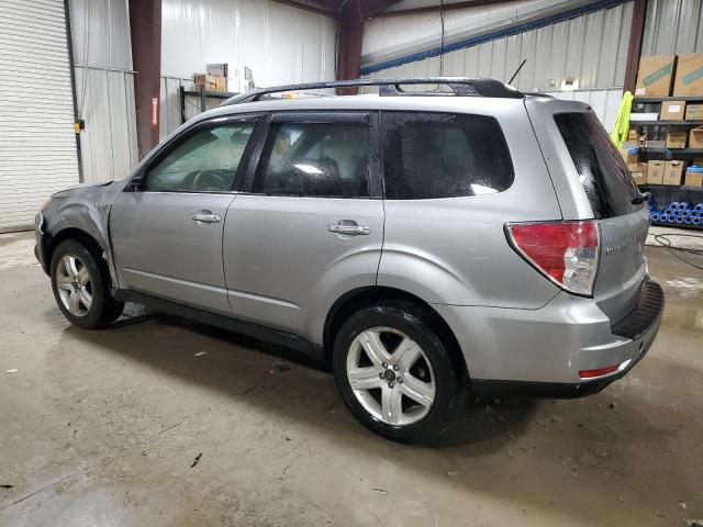 Obraz 2 z 2009 SUBARU FORESTER 2.5X PREMIUM 2009 z VIN JF2SH63629G740241
