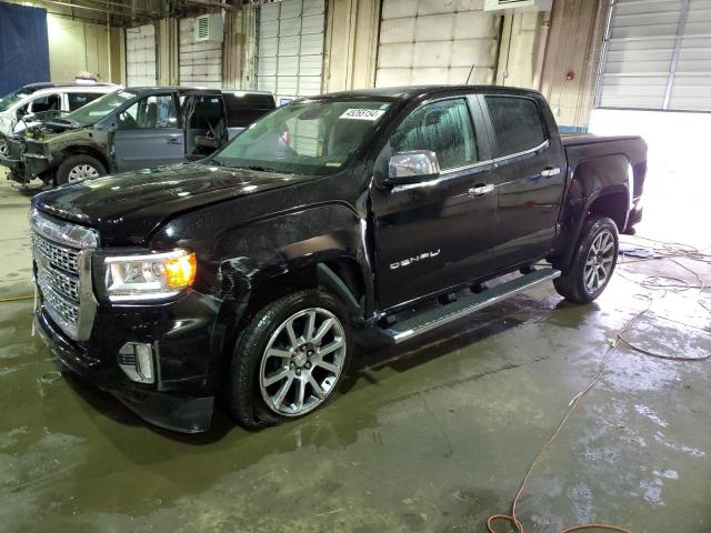 Obraz 2022 GMC CANYON DENALI 2022