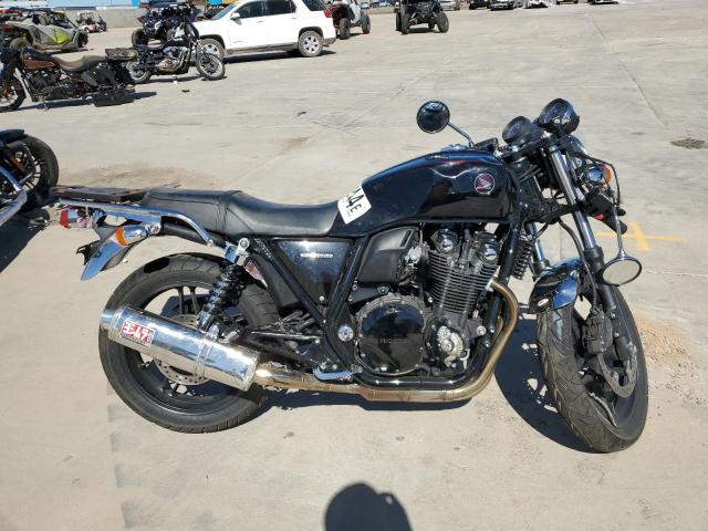 2014 HONDA CB1100  2014 image