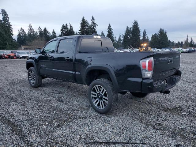 Изображение 2 2023 TOYOTA TACOMA DOUBLE CAB 2023 с VIN 3TMDZ5BN5PM148097