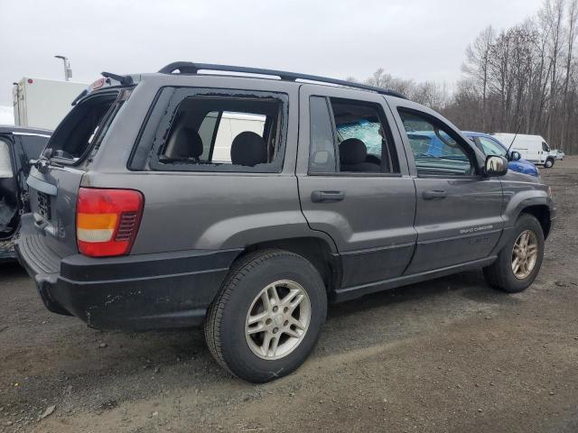 Image 3 of 2004 JEEP GRAND CHEROKEE LAREDO 2004 with VIN 1J4GW48SX4C321536