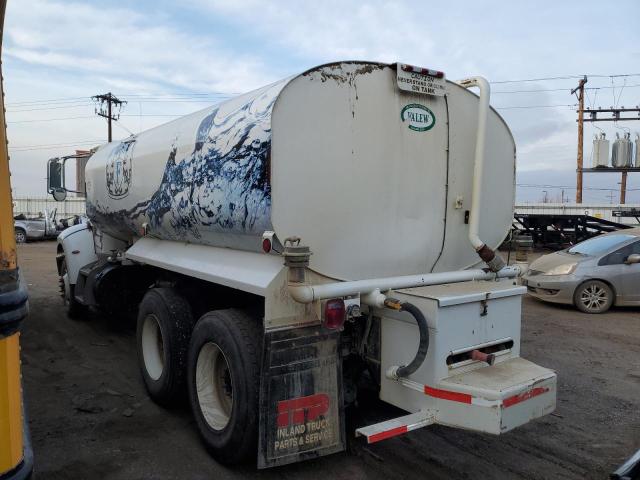 Image 3 of 2020 PETERBILT 348  2020 with VIN 2NP3LJ9X0LM682419