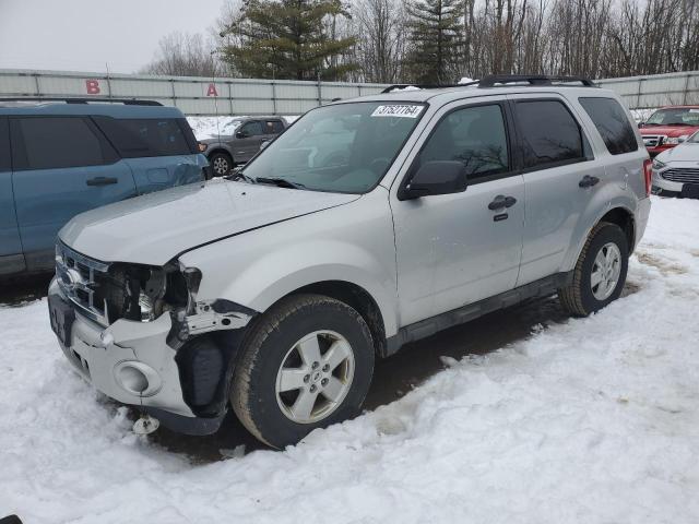 Image 1 of 2009 FORD ESCAPE XLT 2009 with VIN 1FMCU93799KA84623