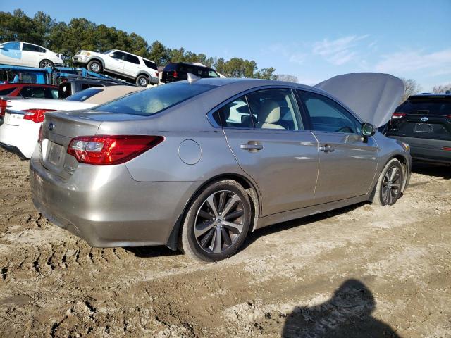 Image 3 of 2017 SUBARU LEGACY 2.5I LIMITED 2017 with VIN 4S3BNAN64H3037933