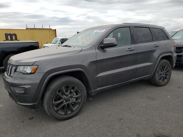 Изображение 2019 JEEP GRAND CHEROKEE LAREDO 2019