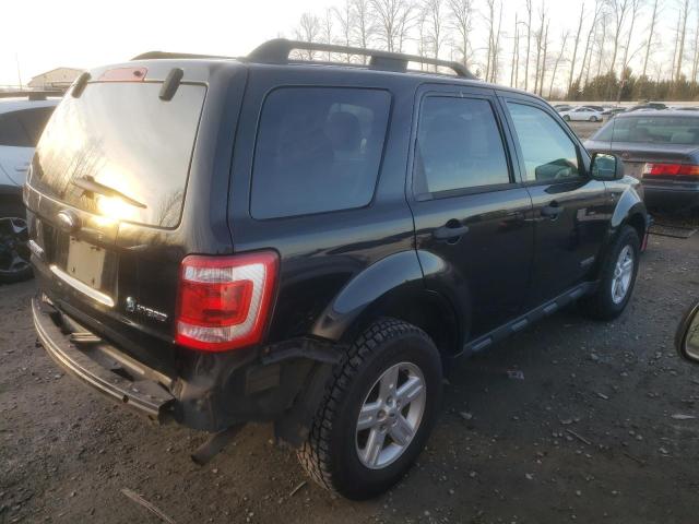 Image 3 of 2008 FORD ESCAPE HEV 2008 with VIN 1FMCU59H58KB43545