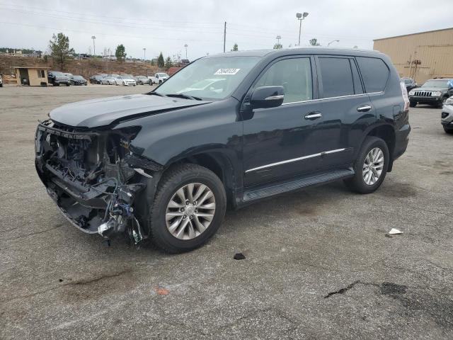 Изображение 1 2016 LEXUS GX 460 2016 с VIN JTJBM7FX6G5129056