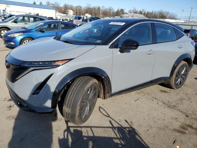 Изображение 2023 NISSAN ARIYA EVOLVE+ 2023