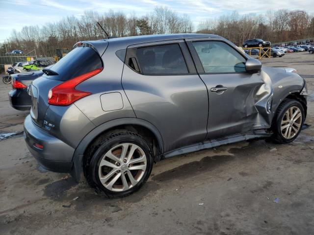 Obraz 3 z 2013 NISSAN JUKE S 2013 z VIN JN8AF5MV9DT229940