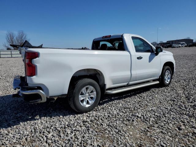 Obraz 3 z 2023 CHEVROLET SILVERADO C1500 2023 z VIN 3GCNAAED0PG304553