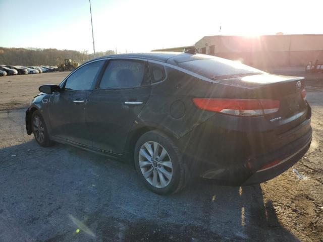 Изображение 2 2018 KIA OPTIMA EX 2018 с VIN 5XXGU4L3XJG237417