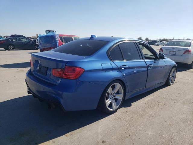 Obraz 3 z 2014 BMW 335 I 2014 z VIN WBA3A9C51EF686282