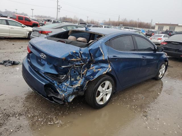 Изображение 3 2015 HYUNDAI ELANTRA SE 2015 с VIN KMHDH4AEXFU341768