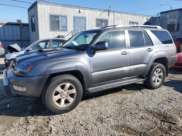 Изображение 2005 TOYOTA 4RUNNER SR5 2005