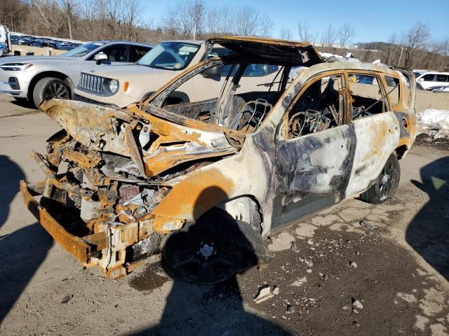 Obraz 1 z 2008 TOYOTA RAV4  2008 z VIN JTMBD33V986067386