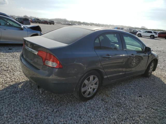 Obraz 3 z 2011 HONDA CIVIC LX 2011 z VIN 2HGFA1F58BH532208