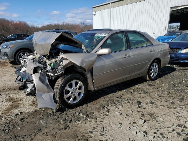 Image 1 of 2005 TOYOTA CAMRY LE 2005 with VIN 4T1BE30K95U430022