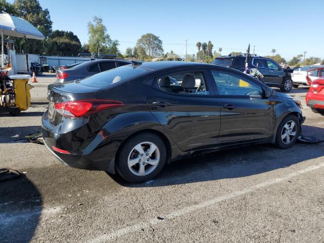 Obraz 3 z 2016 HYUNDAI ELANTRA SE 2016 z VIN 5NPDH4AE5GH714800