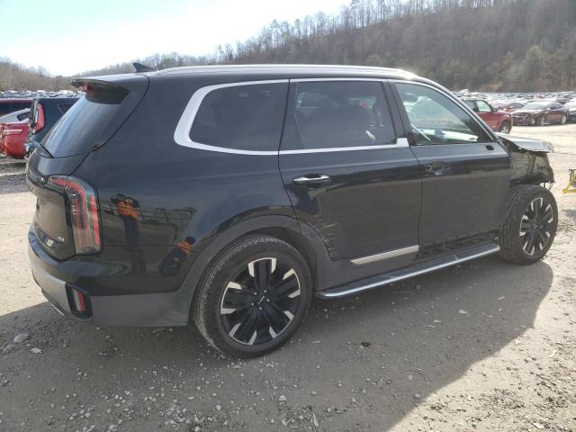 Изображение 3 2023 KIA TELLURIDE SX 2023 с VIN 5XYP5DGC5PG356469