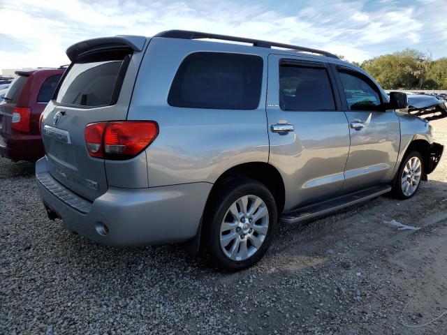 Изображение 3 2008 TOYOTA SEQUOIA LIMITED 2008 с VIN 5TDZY68A28S015060