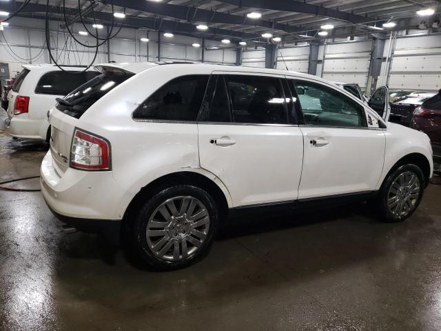 Obraz 3 z 2010 FORD EDGE LIMITED 2010 z VIN 2FMDK4KC1ABA12535