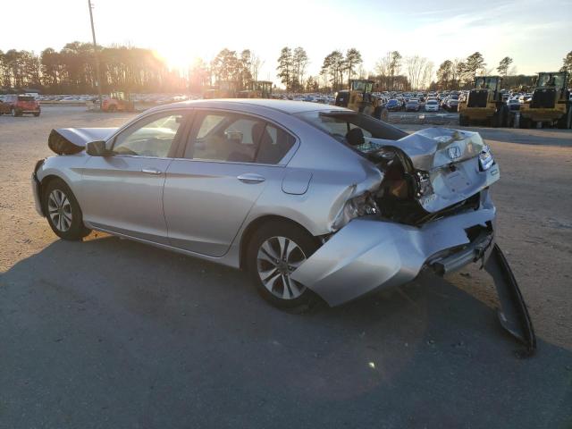 Obraz 2 z 2015 HONDA ACCORD LX 2015 z VIN 1HGCR2F35FA154482