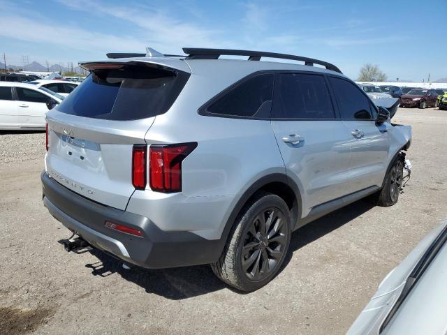 Obraz 3 z 2022 KIA SORENTO SX 2022 z VIN 5XYRKDLF5NG092233