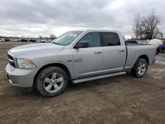 2018 RAM 1500 SLT 2018 image