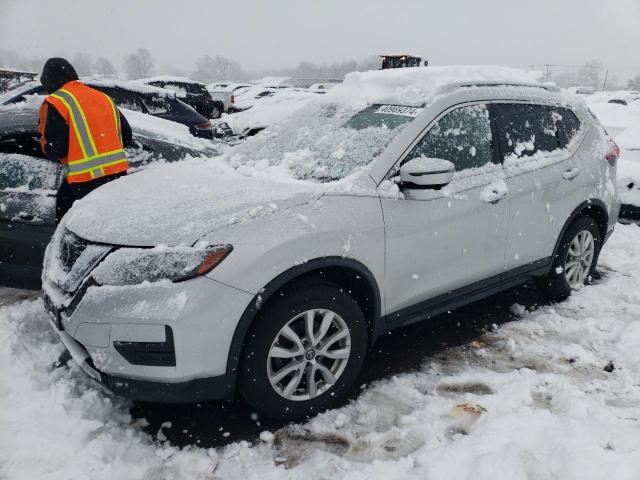 Obraz 1 z 2018 NISSAN ROGUE S 2018 z VIN JN8AT2MV9JW351893