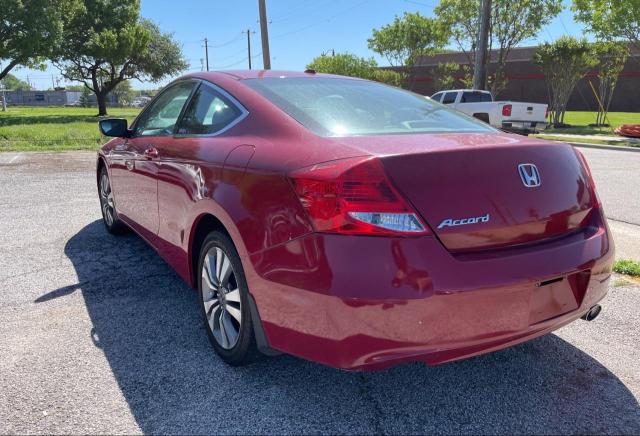 Obraz 3 z 2012 HONDA ACCORD EXL 2012 z VIN 1HGCS1B80CA010494