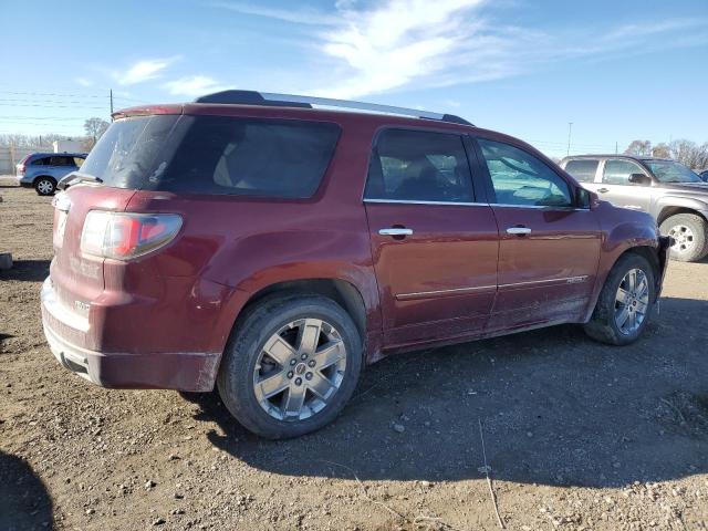 Obraz 3 z 2015 GMC ACADIA DENALI 2015 z VIN 1GKKVTKD9FJ162955