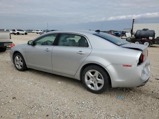 Image 1 of 2012 CHEVROLET MALIBU LS 2012 with VIN 1G1ZA5E07CF215332