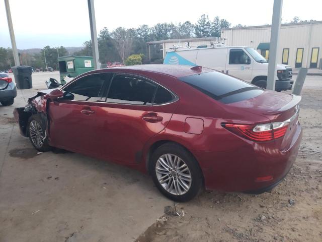 Image 2 of 2015 LEXUS ES 350 2015 with VIN JTHBK1GG6F2168829