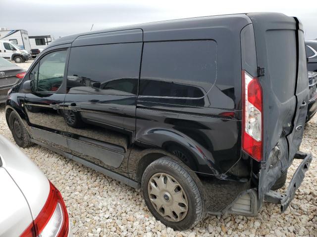 Image 2 of 2016 FORD TRANSIT CONNECT XLT 2016 with VIN NM0LS7F71G1255679