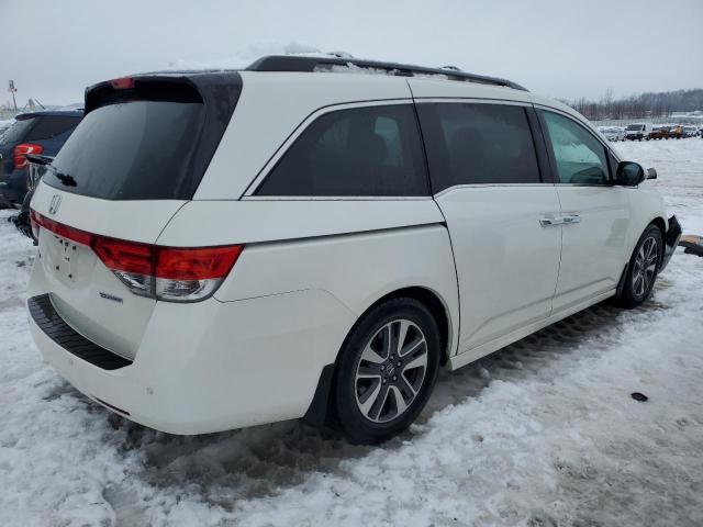 Obraz 3 z 2014 HONDA ODYSSEY TOURING 2014 z VIN 5FNRL5H90EB503938