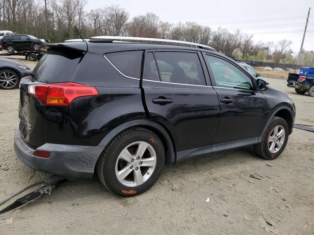 Obraz 3 z 2013 TOYOTA RAV4 XLE 2013 z VIN 2T3RFREV8DW095830