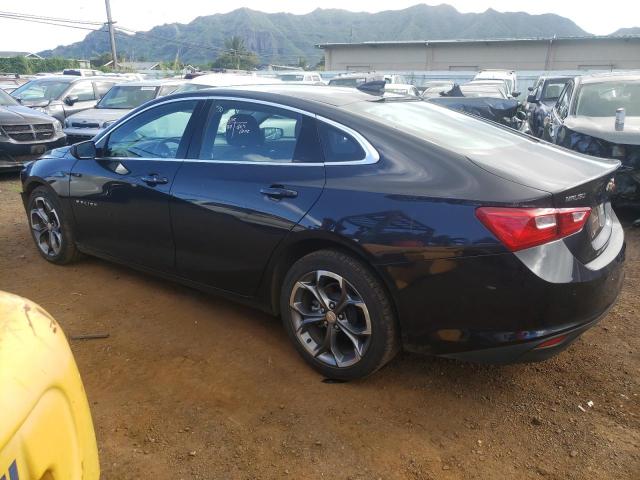 Obraz 2 z 2023 CHEVROLET MALIBU LT 2023 z VIN 1G1ZD5ST8PF180411