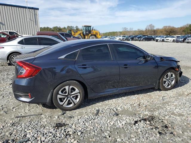 Image 3 of 2017 HONDA CIVIC LX 2017 with VIN 19XFC2F54HE042190