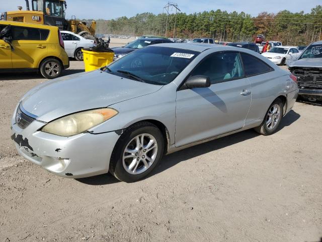 Obraz 2006 TOYOTA CAMRY SOLARA SE 2006