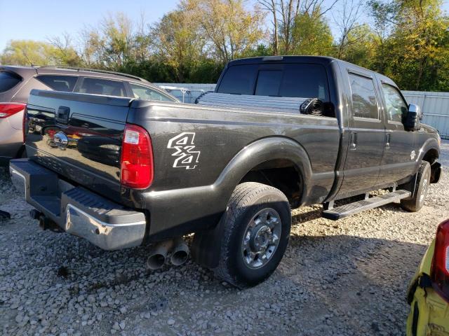 Image 3 of 2014 FORD F250 SUPER DUTY 2014 with VIN 1FT7W2BT2EEA84932