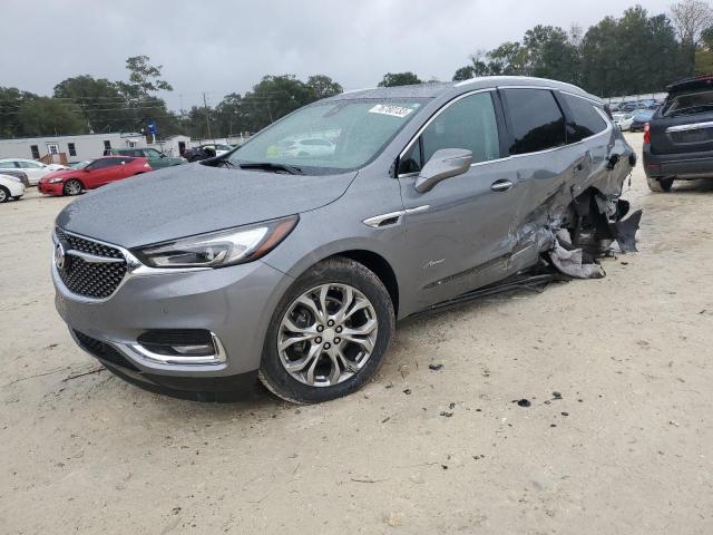 Image 1 of 2018 BUICK ENCLAVE AVENIR 2018 with VIN 5GAERDKW8JJ196707
