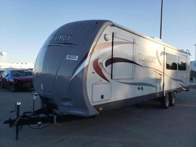 Изображение 2 2012 DUTC KOMFORT 2012 с VIN 47CTKMS23CP628920