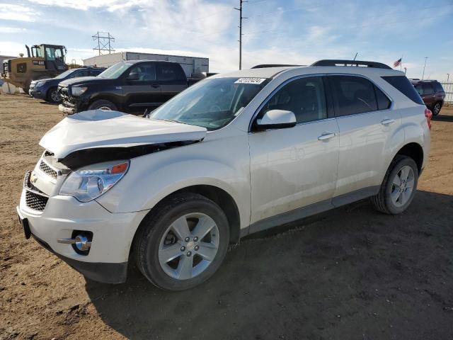 Obraz 2014 CHEVROLET EQUINOX LT 2014