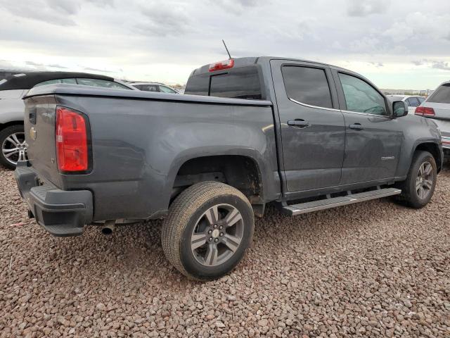 Obraz 3 z 2016 CHEVROLET COLORADO LT 2016 z VIN 1GCGSCE31G1148904