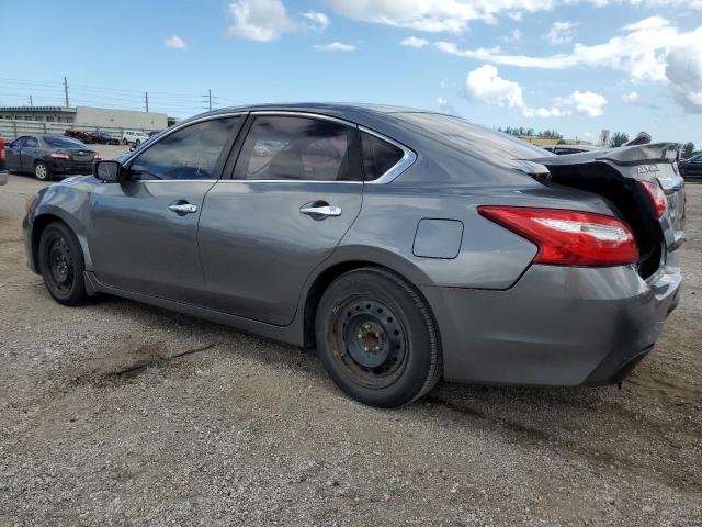 Image 2 of 2017 NISSAN ALTIMA 2.5 2017 with VIN 1N4AL3AP0HN344733