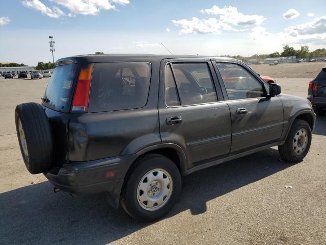 Obraz 3 z 2001 HONDA CR-V LX 2001 z VIN JHLRD28471C007593