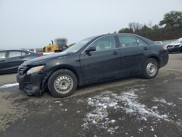 Image 1 of 2011 TOYOTA CAMRY BASE 2011 with VIN 4T1BF3EK4BU188516